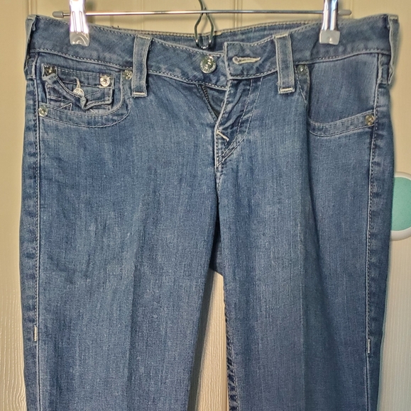 Jeans - Picture 1 of 4